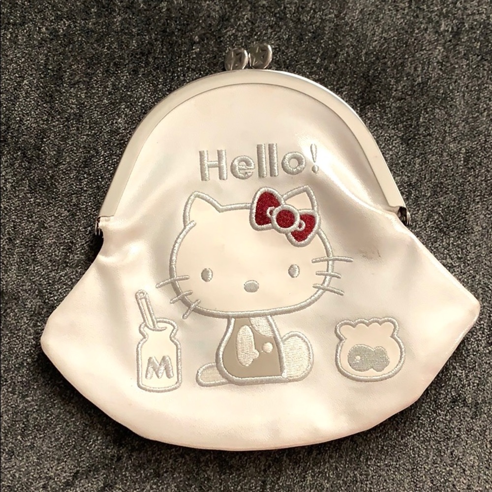 Hello Kitty Bag